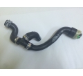 Furtun retur calorifer Opel Astra H Z17DTH original GM